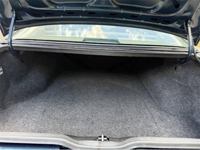 1996 Ford Thunderbird (CC-2079744) for sale in Cadillac, Michigan