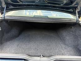 1996 Ford Thunderbird (CC-2079744) for sale in Cadillac, Michigan