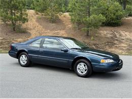 1996 Ford Thunderbird (CC-2079744) for sale in Cadillac, Michigan