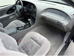 1996 Ford Thunderbird (CC-2079744) for sale in Cadillac, Michigan