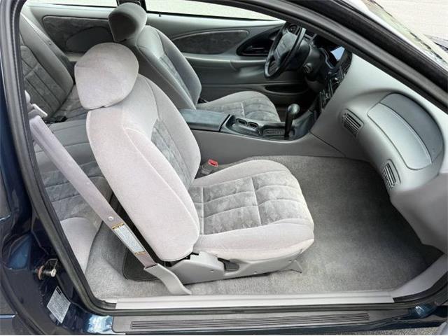 1996 Ford Thunderbird (CC-2079744) for sale in Cadillac, Michigan