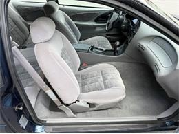 1996 Ford Thunderbird (CC-2079744) for sale in Cadillac, Michigan
