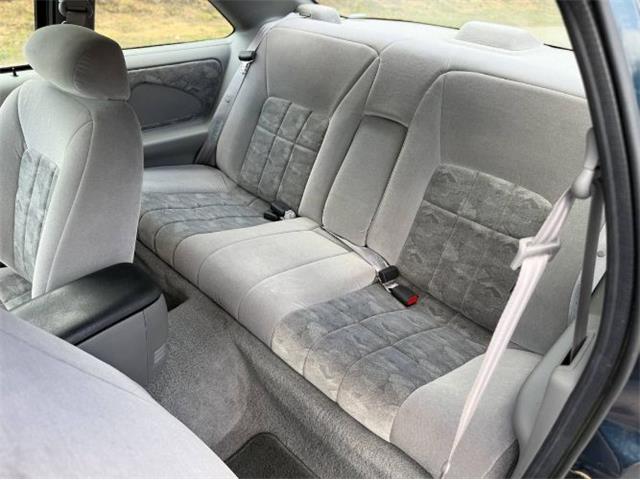 1996 Ford Thunderbird (CC-2079744) for sale in Cadillac, Michigan