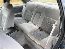 1996 Ford Thunderbird (CC-2079744) for sale in Cadillac, Michigan