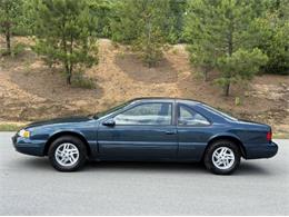 1996 Ford Thunderbird (CC-2079744) for sale in Cadillac, Michigan