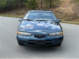 1996 Ford Thunderbird (CC-2079744) for sale in Cadillac, Michigan