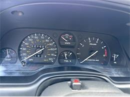 1996 Ford Thunderbird (CC-2079744) for sale in Cadillac, Michigan