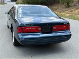 1996 Ford Thunderbird (CC-2079744) for sale in Cadillac, Michigan