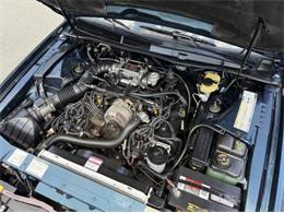 1996 Ford Thunderbird (CC-2079744) for sale in Cadillac, Michigan