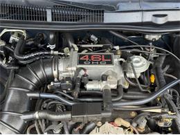 1996 Ford Thunderbird (CC-2079744) for sale in Cadillac, Michigan