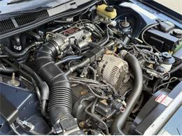 1996 Ford Thunderbird (CC-2079744) for sale in Cadillac, Michigan