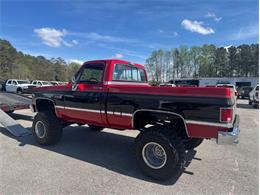 1986 GMC K1500 (CC-2079745) for sale in Greensboro, North Carolina