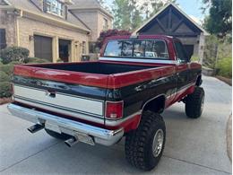 1986 GMC K1500 (CC-2079745) for sale in Greensboro, North Carolina
