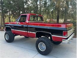1986 GMC K1500 (CC-2079745) for sale in Greensboro, North Carolina