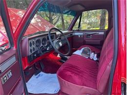 1986 GMC K1500 (CC-2079745) for sale in Greensboro, North Carolina