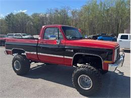 1986 GMC K1500 (CC-2079745) for sale in Greensboro, North Carolina