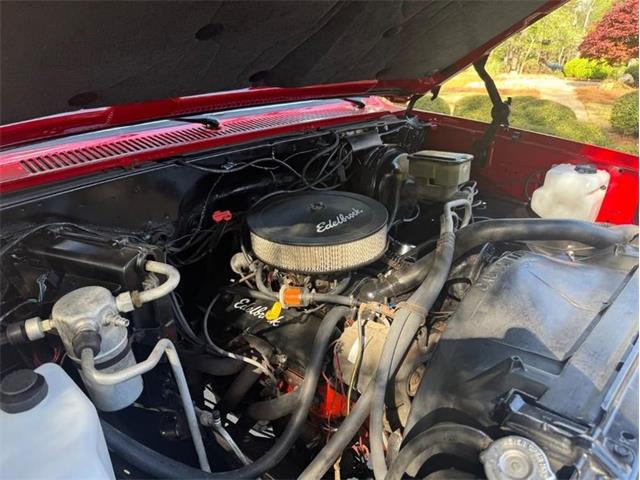 1986 GMC K1500 (CC-2079745) for sale in Greensboro, North Carolina
