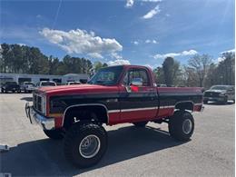 1986 GMC K1500 (CC-2079745) for sale in Greensboro, North Carolina