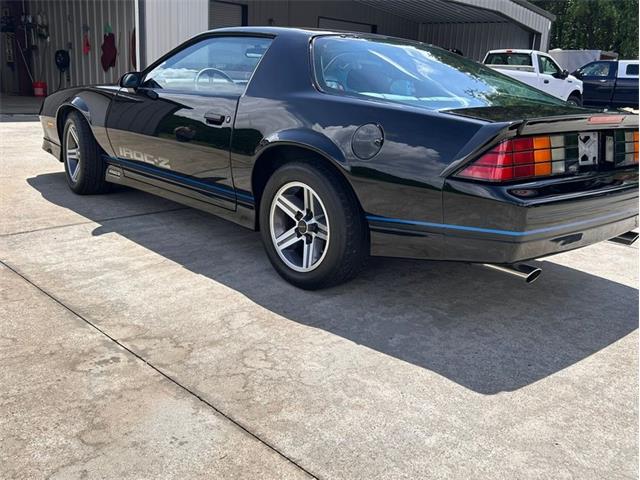 1990 Chevrolet Camaro (CC-2079746) for sale in Greensboro, North Carolina