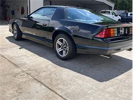 1990 Chevrolet Camaro (CC-2079746) for sale in Greensboro, North Carolina