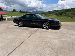 1990 Chevrolet Camaro (CC-2079746) for sale in Greensboro, North Carolina
