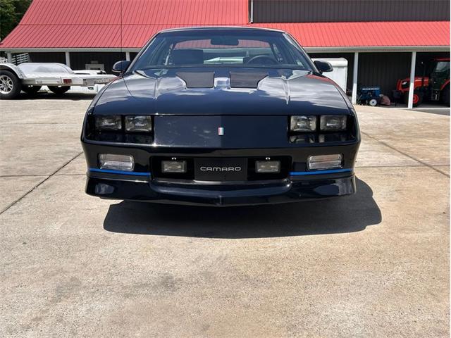 1990 Chevrolet Camaro (CC-2079746) for sale in Greensboro, North Carolina