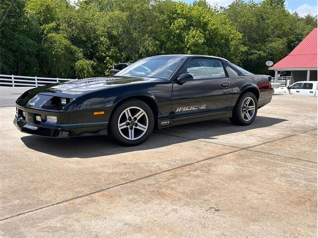 1990 Chevrolet Camaro (CC-2079746) for sale in Greensboro, North Carolina