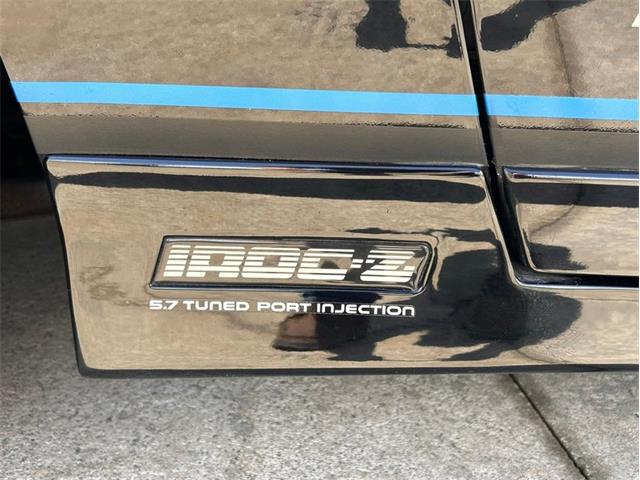 1990 Chevrolet Camaro (CC-2079746) for sale in Greensboro, North Carolina