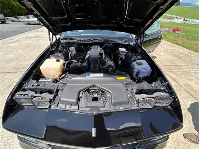 1990 Chevrolet Camaro (CC-2079746) for sale in Greensboro, North Carolina