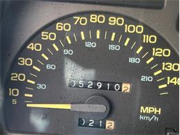 1990 Chevrolet Camaro (CC-2079746) for sale in Greensboro, North Carolina