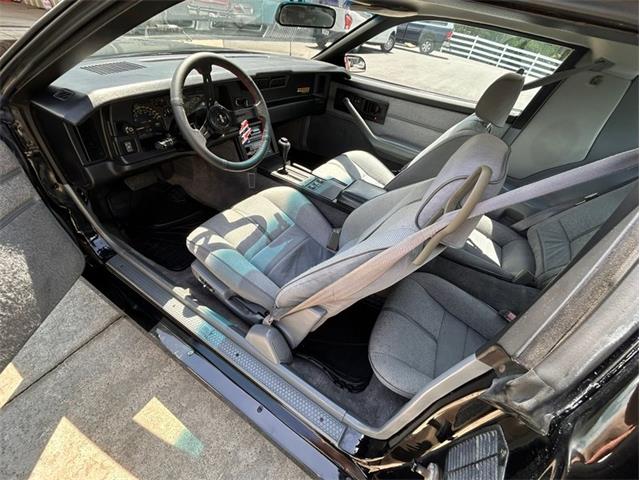 1990 Chevrolet Camaro (CC-2079746) for sale in Greensboro, North Carolina