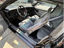 1990 Chevrolet Camaro (CC-2079746) for sale in Greensboro, North Carolina