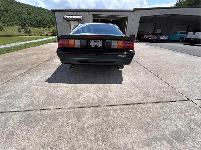 1990 Chevrolet Camaro (CC-2079746) for sale in Greensboro, North Carolina