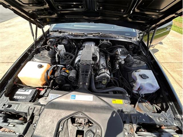 1990 Chevrolet Camaro (CC-2079746) for sale in Greensboro, North Carolina