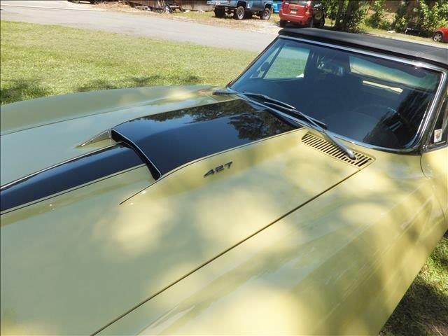 1967 Chevrolet Corvette (CC-2079747) for sale in Greensboro, North Carolina