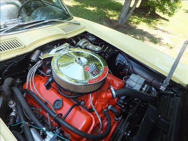 1967 Chevrolet Corvette (CC-2079747) for sale in Greensboro, North Carolina
