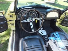 1967 Chevrolet Corvette (CC-2079747) for sale in Greensboro, North Carolina