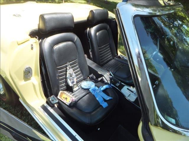 1967 Chevrolet Corvette (CC-2079747) for sale in Greensboro, North Carolina