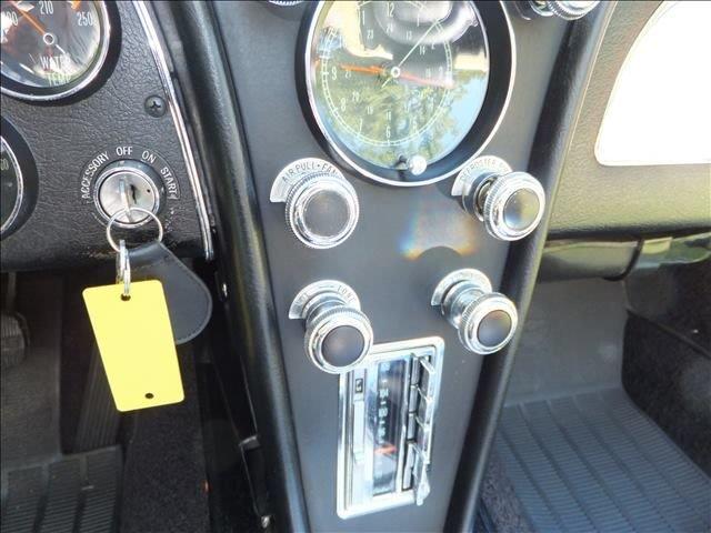 1967 Chevrolet Corvette (CC-2079747) for sale in Greensboro, North Carolina