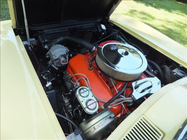 1967 Chevrolet Corvette (CC-2079747) for sale in Greensboro, North Carolina