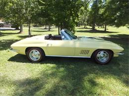 1967 Chevrolet Corvette (CC-2079747) for sale in Greensboro, North Carolina