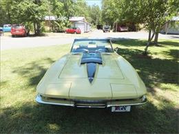 1967 Chevrolet Corvette (CC-2079747) for sale in Greensboro, North Carolina