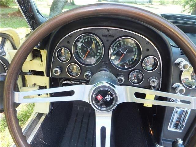 1967 Chevrolet Corvette (CC-2079747) for sale in Greensboro, North Carolina