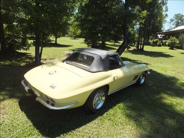 1967 Chevrolet Corvette (CC-2079747) for sale in Greensboro, North Carolina
