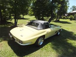 1967 Chevrolet Corvette (CC-2079747) for sale in Greensboro, North Carolina
