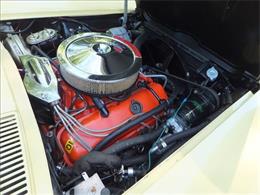 1967 Chevrolet Corvette (CC-2079747) for sale in Greensboro, North Carolina