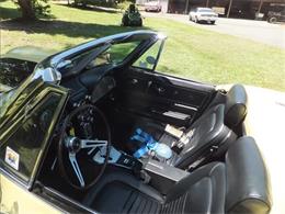 1967 Chevrolet Corvette (CC-2079747) for sale in Greensboro, North Carolina