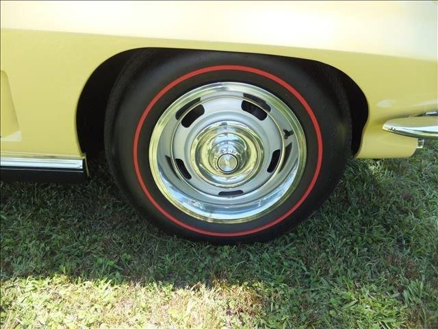 1967 Chevrolet Corvette (CC-2079747) for sale in Greensboro, North Carolina