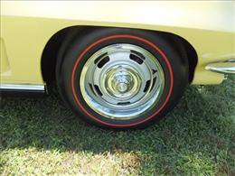 1967 Chevrolet Corvette (CC-2079747) for sale in Greensboro, North Carolina