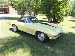 1967 Chevrolet Corvette (CC-2079747) for sale in Greensboro, North Carolina